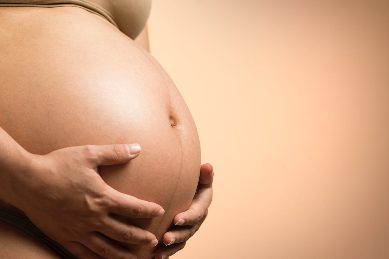 Uiterlijke verzorging en wellness tijdens de zwangerschap